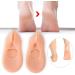 TsoLay 2X Moisturizing Silicone Sock Silicone Moisturizing Socks for Women and Men Foot Non-Slip Silicone Color - Buy Online on SooperMarket.com