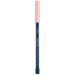 L'Or al Paris Kajal with soft mine long -lasting without smearing without fat Le Kh l Naturell by Paradise No. 107 Deep Sea Blue Blue 1.2 G 107 Deep Sea Blue 1 piece (1 Pack)