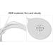 Prenatal Belly Speaker Music Splitter for Baby Bump Headphones - Safely Play Music & Voices to Your Baby in The Womb - Buy Online on SooperMarket.com