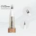 DHliIQQ Double Tip Lower Eyelash Pencil Double Tip Lower Eyeliner Pencil Waterproof Liquid Eyeliner Pencil Long Lasting Eyeliner Eye Makeup Tool for Women Ladies 101 # gray black - Buy Online on SooperMarket.com