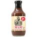 G Hughes BBQ - Sweet & Spicy 6x510ml