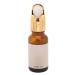 Ear Solution ANGGREK Ear Solution Pure Natural Organic Coptis 20ml Portable Earache Drops for Tinnitus Adults External Auditory Canal Middle Ear