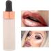Illuminator Liquid Highlighter Drops Illuminating Fluid Added to Foundation Primer or Moisturiser for a Versatile Glow 15ml(DC004-7#) - Buy Online on SooperMarket.com