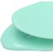Lash Clip Applicator Green Plastic Curved Head Lash Clip Portable Daily Use Lashes Buddy Makeup Auxiliary Tool for Beginner and Professionals - Buy Online on SooperMarket.com