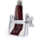 1pc Toothpaste Dispenser Aluminum Alloy Toothpaste Wringer for Home Hotel Bathroom Squeezer Easy - Buy Online on SooperMarket.com