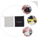 WOONEKY 2pcs Hair Dryer Storage Bag Practical Bags Bag Organizer for Traveling Blow Dryer Attachment Fabric - Buy Online on SooperMarket.com