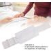 PD Catheter Belt - Peritoneal Dialysis Tube Protection & Abdominal Fixation - White - Buy Online on SooperMarket.com