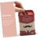 Combiiuda 2-Piece Sound Recycling Box & Men's Razor Disposal Case - Eco-Friendly Waste Blade Container - Buy Online on SooperMarket.com