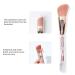Professional Multi-function Makeup Brush Set | Soft & Comfortable Travel Brushes | 4-in-1 Face & Eye Shadow Brushes - Buy Online on SooperMarket.com