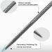 U-K Newest Dual Heads Acne Needle Blackhead Blemish Squeeze Pimple Extractor Remover Spot Cleaner Beauty Skin Care Tool 4pcs/set - Buy Online on SooperMarket.com