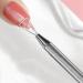 MRNHA Polish Remover Cleaner Nail Remover Culticle Pusher Removing Stick Rod Manicure Nails Tool Easy to Use Fine Workmanship - Buy Online on SooperMarket.com