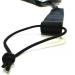 Slyde Handboards SLYDE Bicep Pro Coil Leash - Stainless Steel Swivels - Extra Strength Urethane Cord - Ideal for Body Surfing Handboard/Handplane - Buy Online on SooperMarket.com