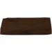 Mytoptrendz Wide Headband Womens Workout Soft Non Slip Elastic Fabric Hair band Mens Bandeau For Sports Gym Hair Wrap Girls Hair Styling Accessories (Brown) - Buy Online on SooperMarket.com