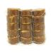 Tan Kim Hock Gula Melaka Pure Palm Sugar 17.6 oz (500g) - Authentic Malaysian Coconut Flower Sap Sugar - Buy Online on SooperMarket.com