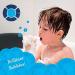 Scrubbington's Scrub All 3-in-1 Shampoo Conditioner & Body Wash Foam for Sensitive Skin - 200ml | Best Kids Bath Care - Buy Online on SooperMarket.com
