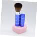 minkissy bronzer brush blush brush shadow foundation brush makeup brush make up brush powder brush telescopic rouge brush - Buy Online on SooperMarket.com