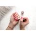 Expressions 7pc Unicorn Shimmer Nail Polish Set for Girls - Safe & Non-Toxic Manicure & Pedicure Kit - Quick Dry, Glitter Cap, Assorted Vibrant Shades - Buy Online on SooperMarket.com