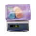 FRCOLOR Natural Konjac Facial Sponge Set - 6pcs Face Cleansing Puffs for Gentle Cleansing - Buy Online on SooperMarket.com