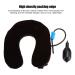 Cervical Neck Massager - 3-Layer Inflatable Support for Pain Relief & Neck Traction Devices | Shop Now! - Buy Online on SooperMarket.com