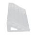 Eyeshadow Palette Organizer Nail Polish Holder Rack Easy Installation 5 Layer for Makeup