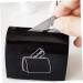 Stobok Cardboard Razor Box Case - Travel Shaving Container & Waste Disposal Holder for Razors - Buy Online on SooperMarket.com
