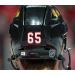 Buy Pittsburgh Penguins NHL Helmet Sticker Set | Sportstar Team Decals for Dark Helmets - Buy Online on SooperMarket.com