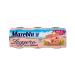 Mareblu Leggero Tuna in A Drizzle of Olive Oil 3x60g