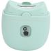 Rechargeable Nail Trimmer Compact Safe and Quiet Electric Nail Clipper for Home (Matcha) - Buy Online on SooperMarket.com