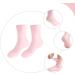 minkissy Womens Socks Womens Socks Womens Socks 1 Pair Dry Cracked Foot Moisturizing Socks Moisturizing Foot Cover for Women Socks Women Socks Women Socks Socks - Buy Online on SooperMarket.com