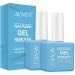 Mouis Magic Gel Nail Polish Remover 2 Pack,Gel Remover for Nails,Professional Removes Soak-Off Gel Nail Polish in 3-5 Mins,Magic Remover Gel Polish-Quick,Clean and Harmless,Easy to Use,0.5 Fl Oz