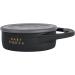 Baby Boosa Surprise Snack Pot - Dentist-Developed No-Spill Cup for On-The-Go Snacking - Collapsible & Soft Finger Food Container - Explore Healthy Treats with Easy Access - BLW Milano Black - Buy Online on SooperMarket.com