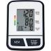 Buy EBO 526 Blood Pressure Monitor - Accurate Systolic & Diastolic Measurement Pulse Rate Tracking | International Shipping Available - Buy Online on SooperMarket.com