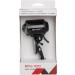 Messingschlager Smart Unisex Elite 100 E-Bike Headlight - Black One Size | International Shipping Available - Buy Online on SooperMarket.com