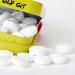 CAUTION 'Grumpy Old Git' Sugar Free Mints in Colourful Embossed Carry Tin - 30g (1) - Buy Online on SooperMarket.com