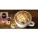 Temas Instant Coffee Mocha Bundle Contains 48 x Nescafe Gold Double Choc Mocha 48 x Coffee Stirrers & Reusable Coffee Cup. Compatible With lovers of Nescafe Gold|Coffee Sachets Individually Wrapped - Buy Online on SooperMarket.com