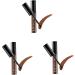 Beavorty 3pcs Brow Pencil Pen Gel Cream Powder No Smudge - Buy Online on SooperMarket.com