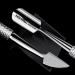 Stainless Steel Nail & Cuticle Care: Precision Toolsfor At-Home Manicures & Pedicures-Expert Silver - Buy Online on SooperMarket.com