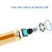 KANDUO Smart WiFi Ear Endoscope 5MP HD Camera | Ear Wax Removal Tool - Buy Online on SooperMarket.com