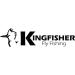 Kingfisher Fly Fishing Clarkfork Fly Tying Vise Kit - Complete Tool Set for Precision Tying | International Shipping Available - Buy Online on SooperMarket.com
