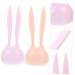 Beavorty 12 Pcs Eyebrow Trimmer Tool Set - Cute Plastic Eyebrow Serums - Perfect for Precision Grooming | International Shipping Available - Buy Online on SooperMarket.com