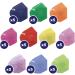 Buy Rotoform FFP2 Masks - 5-Layer Colorful Protection CE2233 Certified BFE 94% EN 149:2001+A1:2009 International Shipping Available - Buy Online on SooperMarket.com