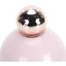 Electric Facial Cleanser Foam Cup Rich Foam Waterproof Face Wash Foam Maker Bottle Rechargeable for Travel (Pink) - Buy Online on SooperMarket.com