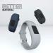 Adjustable Replacement Wristbands for Garmin Vivofit 3/jr/jr 2 - 3 Pack Black/Navy/Gray - Kids, Women, Men - Regular Fit (6.0-9.0 in) - Watch Buckle - iBREK (No Tracker) - Buy Online on SooperMarket.com