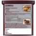 HERSHE Delicious Cocoa - Natural Unsweetened 225 G - Buy Online on SooperMarket.com