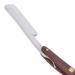Buy Razor Holder - Durable Folding Razor Blade Holder for Long-Term Use | Brown & Blue Options - International Shipping Available - Buy Online on SooperMarket.com