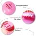 XiXiYang Small Electric Nail Dryer | Portable Quick Dry Air Blower for Fingernail & Toenail Polish - Buy Online on SooperMarket.com