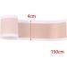 Predolo Scar Tape - Professional Scar Cloths for Covering Scars & Birthmarks | Fast International Shipping - Buy Online on SooperMarket.com