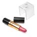 NOLITOY 10pcs Lipstick Mold - DIY Acrylic Lipstick Stands for Display & Storage | Perfect for Lip Plumping & Gloss Tubes | Durable & Stylish Design - Buy Online on SooperMarket.com
