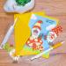 Bearly Art Colorful Collection Blank Cards with Envelopes | A6 Size for Cricut Joy | 92 lb Premium Cardstock | Handmade Greeting Cards | 12 Sealing Stickers - Buy Online on SooperMarket.com