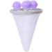 YIAGXIVG Pack Of 4 Washing Machine Hair Filter Washing Machine Hair Remover Hair Filter Net Bag Hair Remover For Washing Machine Hair Filter Net Bag Purple - Buy Online on SooperMarket.com